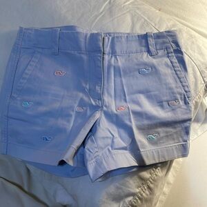 NWOT Girls Size 10 Vineyard Vines Shorts